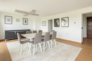 New York-Superbe appartement vue Tour Eiffel pont de lAlma