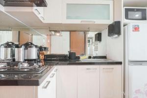 Attractive 1BR Apartment at Royal Olive Residence By Travelio