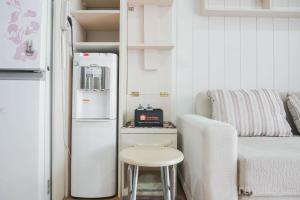 Attractive 1BR Apartment at Royal Olive Residence By Travelio