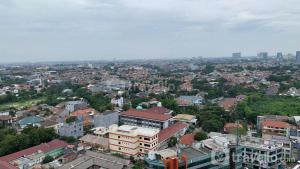 Attractive 1BR Apartment at Royal Olive Residence By Travelio