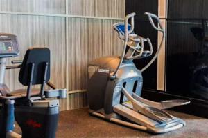 Simply Look Studio at Brooklyn Alam Sutera Apartmet By Travelio