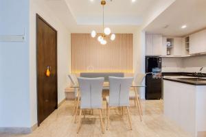 Nice and Comfort 2BR at Branz BSD City Apartment By Travelio