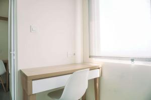 Strategic and Best Deal Studio at Apartment B Residence By Travelio