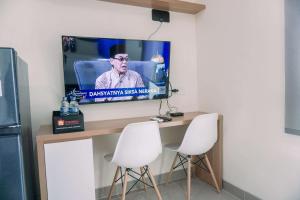 Strategic and Best Deal Studio at Apartment B Residence By Travelio