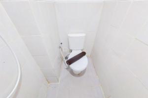 Homey and Comfort Living 2BR Urbantown Serpong Apartment By Travelio