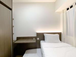 Best Deal and Comfy 2BR at Meikarta Apartment By Travelio
