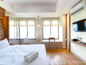 Comfort Stay Studio Pollux Chadstone Apartment By Travelio