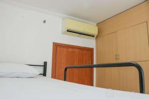 Spacious and Elegant 3BR at Grand Palace Kemayoran Apartment By Travelio