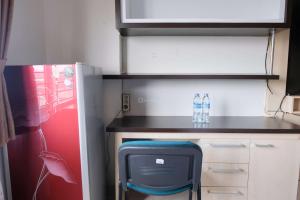 Best Studio Apartment at Pinewood Jatinangor By Travelio