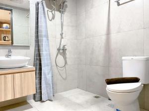 Simply Studio Pollux Chadstone Apartment By Travelio