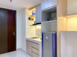 Simply Studio Pollux Chadstone Apartment By Travelio