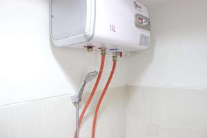 Appropriate Studio Apartment at Easton Park Residence Jatinangor near IPDN By Travelio