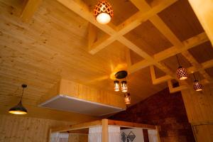 The Highline luxurious stay