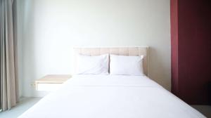 Best Choice and Homey Studio at The Square Surabaya Apartment By Travelio