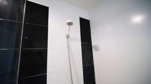 Best Choice and Homey Studio at The Square Surabaya Apartment By Travelio