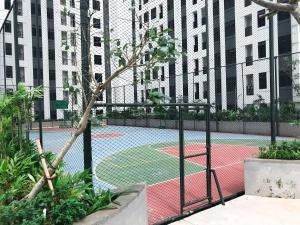 Good Deal and Homey Studio at Pollux Chadstone Apartment By Travelio