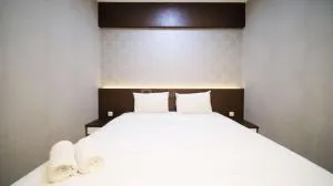 Best Choice and Cozy Living 2BR at Bale Hinggil Apartment By Travelio - Medokanayu