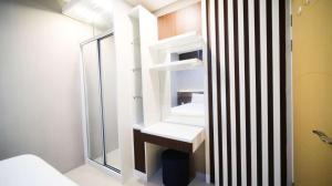 Best Choice and Cozy Living 2BR at Bale Hinggil Apartment By Travelio