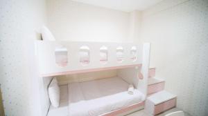 Best Choice and Cozy Living 2BR at Bale Hinggil Apartment By Travelio