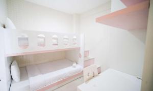 Best Choice and Cozy Living 2BR at Bale Hinggil Apartment By Travelio