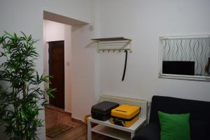 Grand Boulevard Apartment at Piata Romana