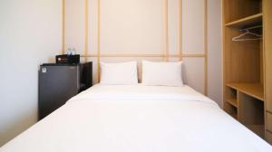 Best Choice and Strategic Location Studio at Apartment Suncity Residence By Travelio - 3hvězdičkové hotely ve městě Sidoarjo