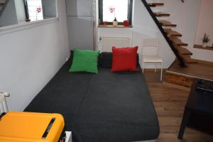 Grand Boulevard Apartment at Piata Romana