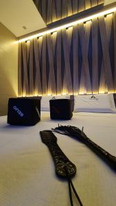 Amaretto Motel - Adults Only