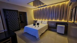 Amaretto Motel - Adults Only