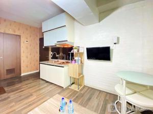 Homey and Cozy 1BR Apartment at Harvard Jatinangor By Travelio