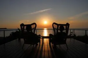 The Gold Beach House - Sakaiminato