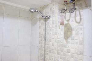 Private & Stylish 2BR at Gateway Apartment Ahmad Yani Cicadas By Travelio