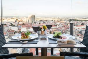 Hotel Dom Henrique - Downtown