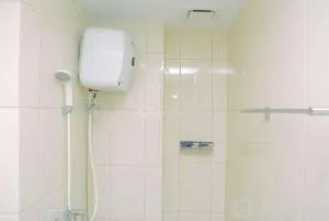 Gorgeous 2BR Springlake Summarecon Apartment By Travelio - Rawabugel