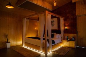 The Highline luxurious stay