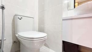 Good Choice Studio at Delft Ciputra Makassar Apartment By Travelio