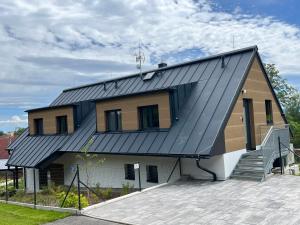 Ubytování U Jedliček - 4hvězdičkové hotely ve městě Stachy