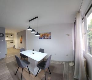 City Center Apt WFree P