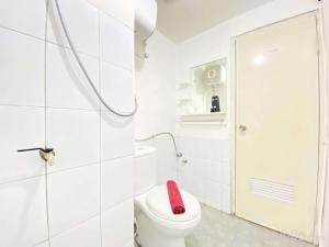 Strategic 2BR at Grand Asia Afrika Apartment By Travelio