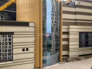 Elegant Studio at Transpark Cibubur Apartment near Shopping Mall By Travelio