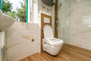 Holiday house Nerezine 