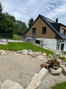 Ubytování U Jedliček