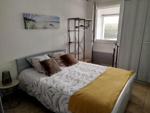 Maison à 100 m de la plage à St Hilaire de Riez