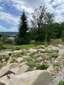 Ubytování U Jedliček