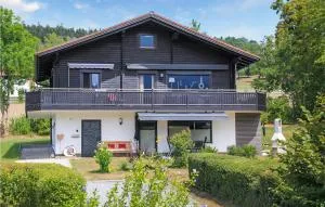 2 Bedroom Cozy Apartment In Arrach - Neukirchen beim Heiligen Blut