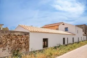 Casa Torre Salinas at Casa Sardinia - San Priamo