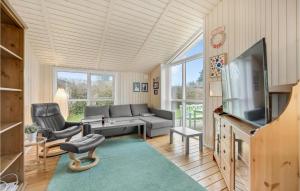 Nice Home In Beder With Kitchen