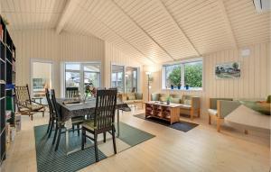 Nice Home In Beder With Kitchen