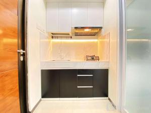 Căn Hộ 1 Phòng Ngủ (One-Bedroom Apartment)