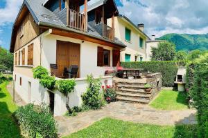 Villa du Lys Bagnères de Luchon